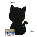 Arranhador Adesivo Gato em Carpete Premium - Protetor de Móveis e Parede